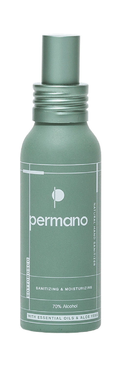 PERMANO - HAND SANITIZER